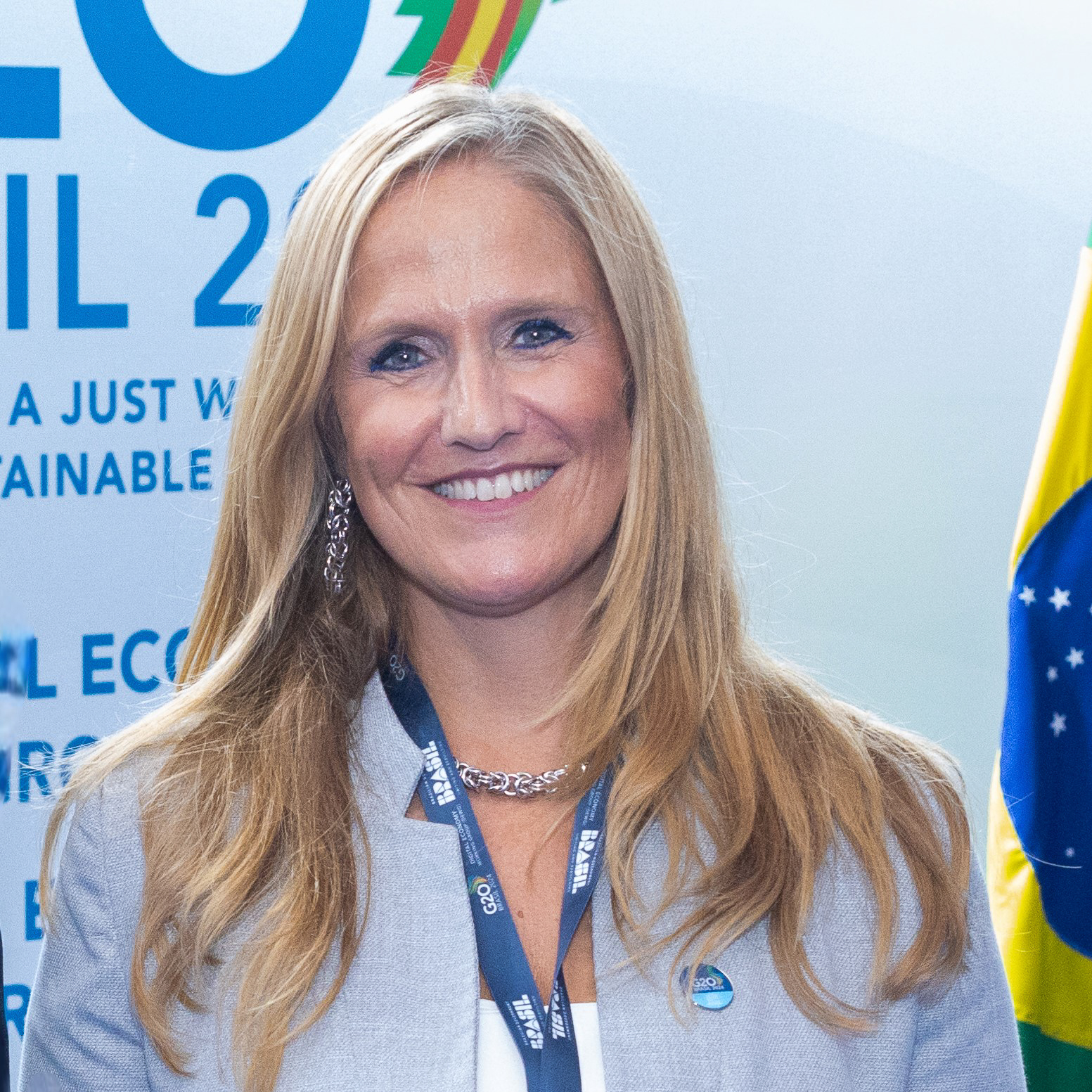 Photo of ILWC 2026 juror from UNESCO