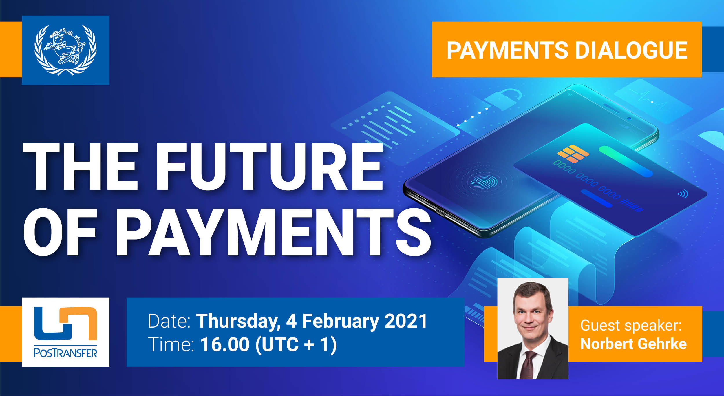 The future of payments