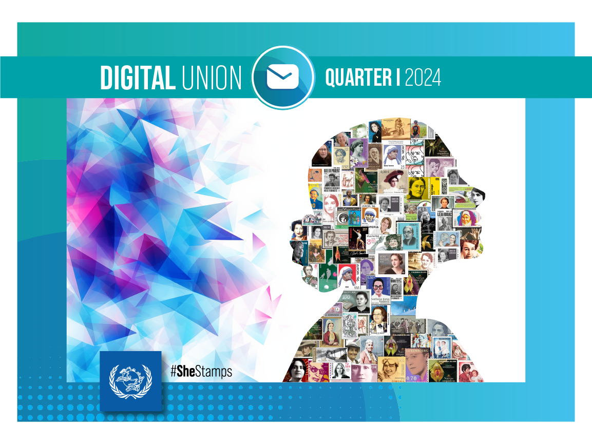 Digital Union Quarter I 2024