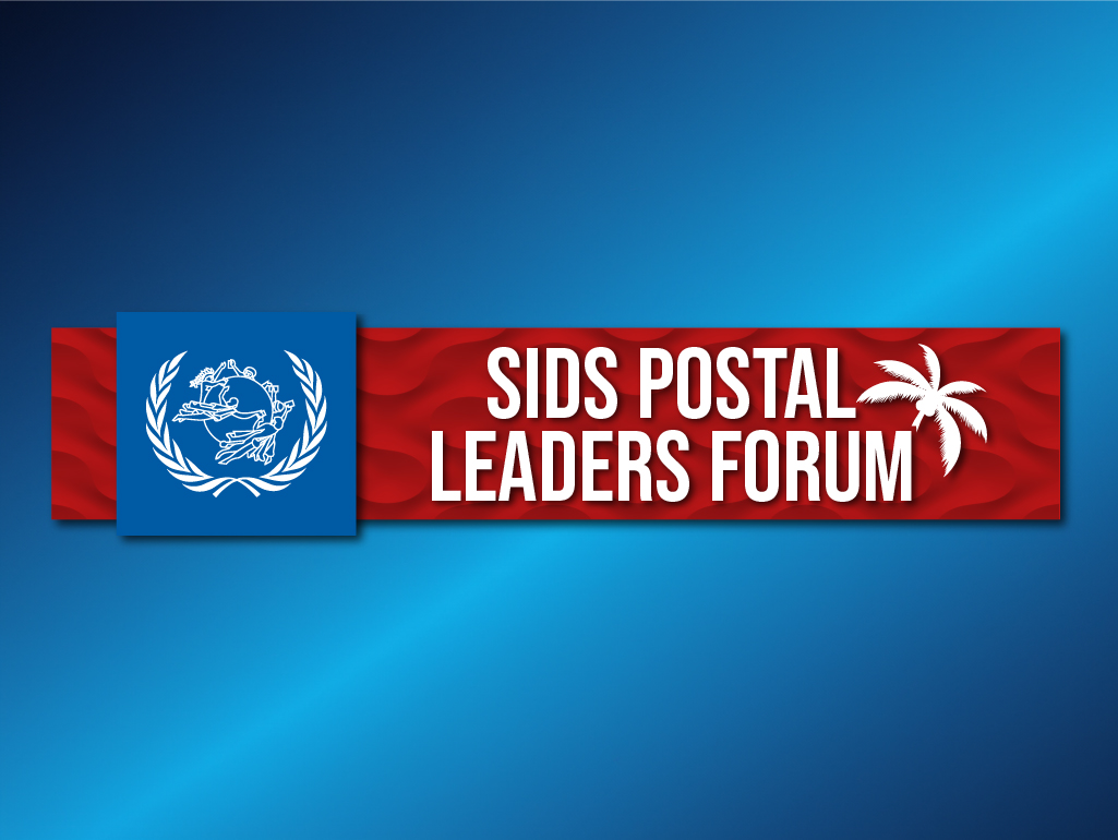 SIDS Postal Leaders Forum 2024