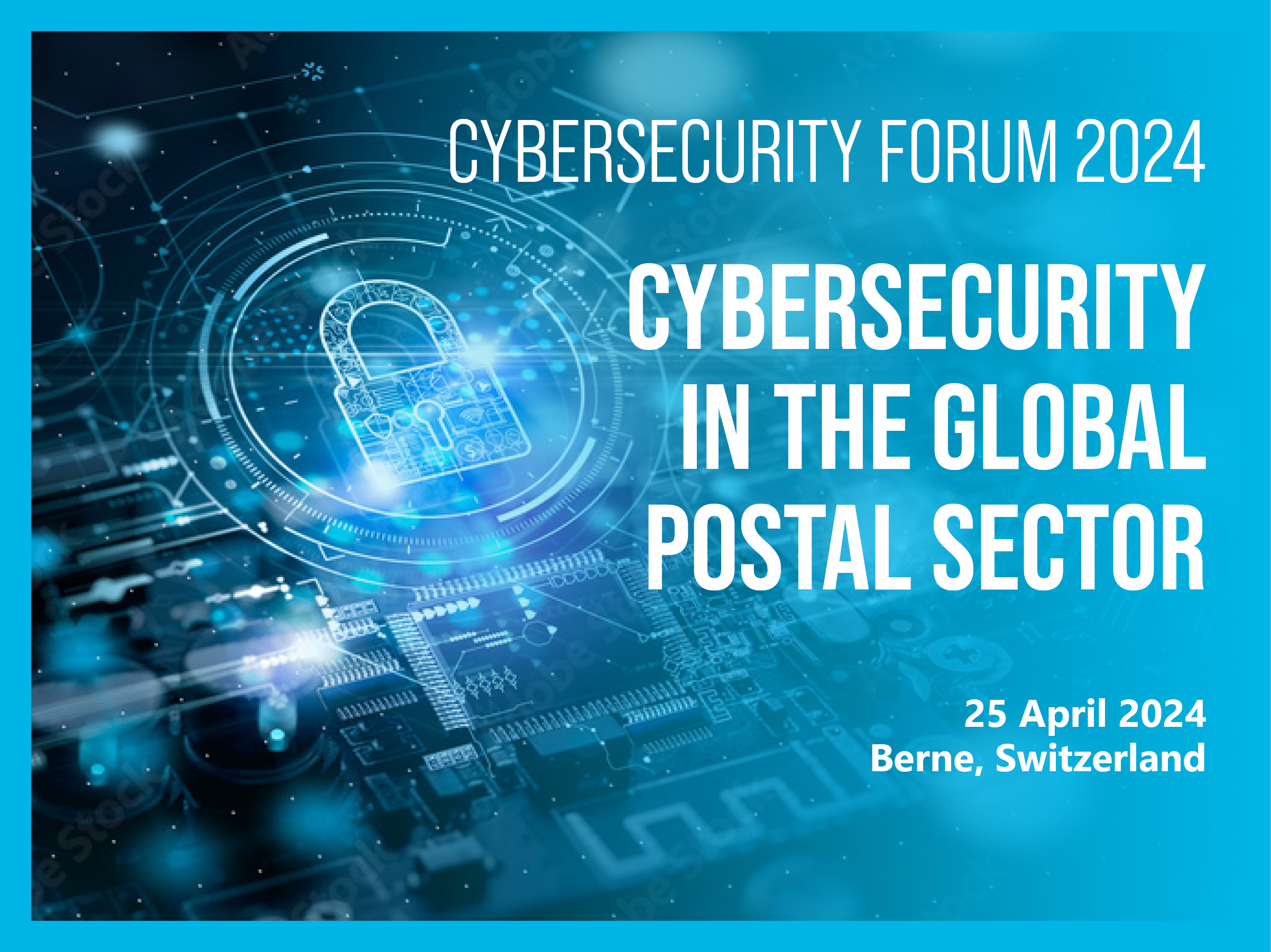 Cybersecurity Forum 2024