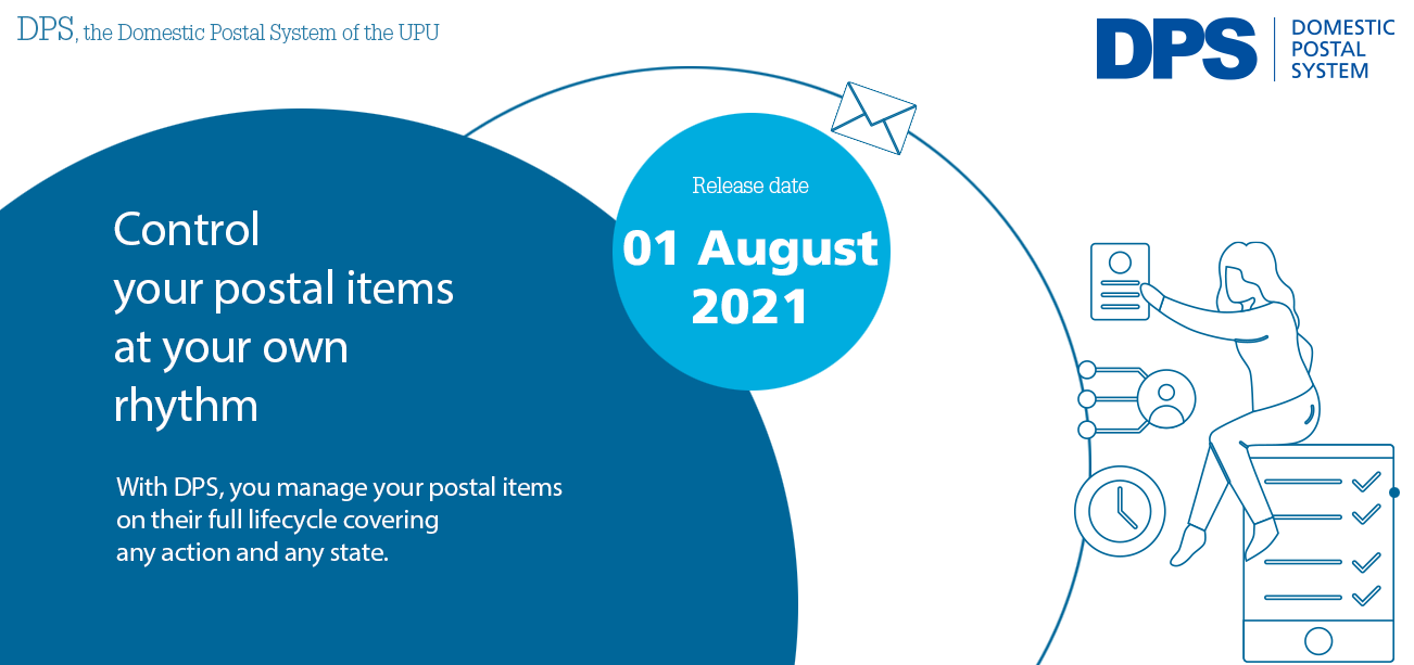 Postal Technology Centre
