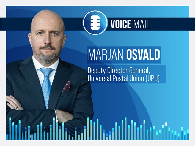 Voice Mail Episode 20: Gender equality in the Post - Small steps towards the big objective
