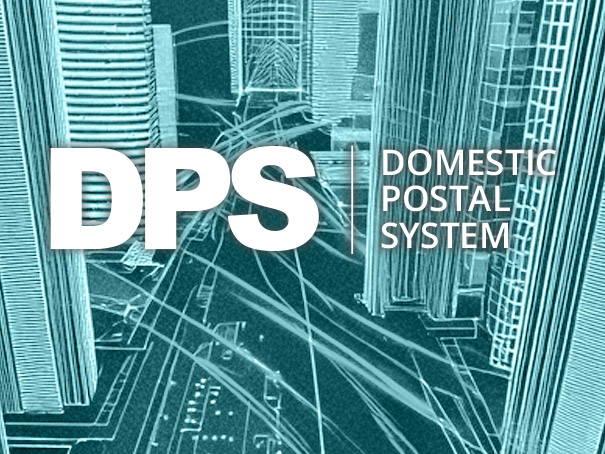 DPS - Domestic Postal System