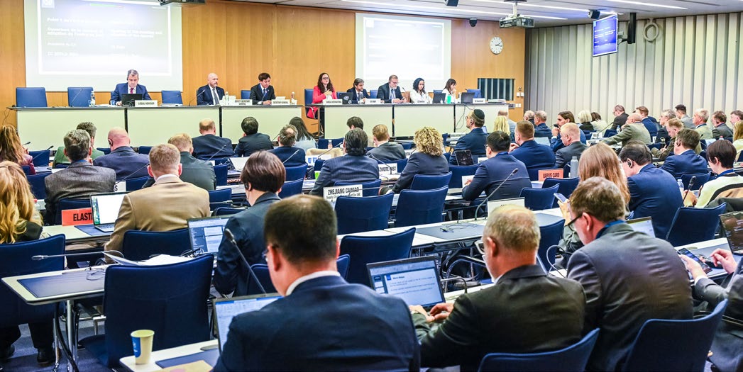 Consultative Committee to advance collaboration in Dubai Cycle