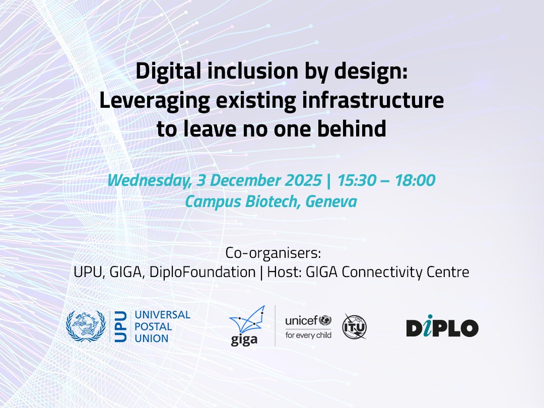 Digital inclusion by design