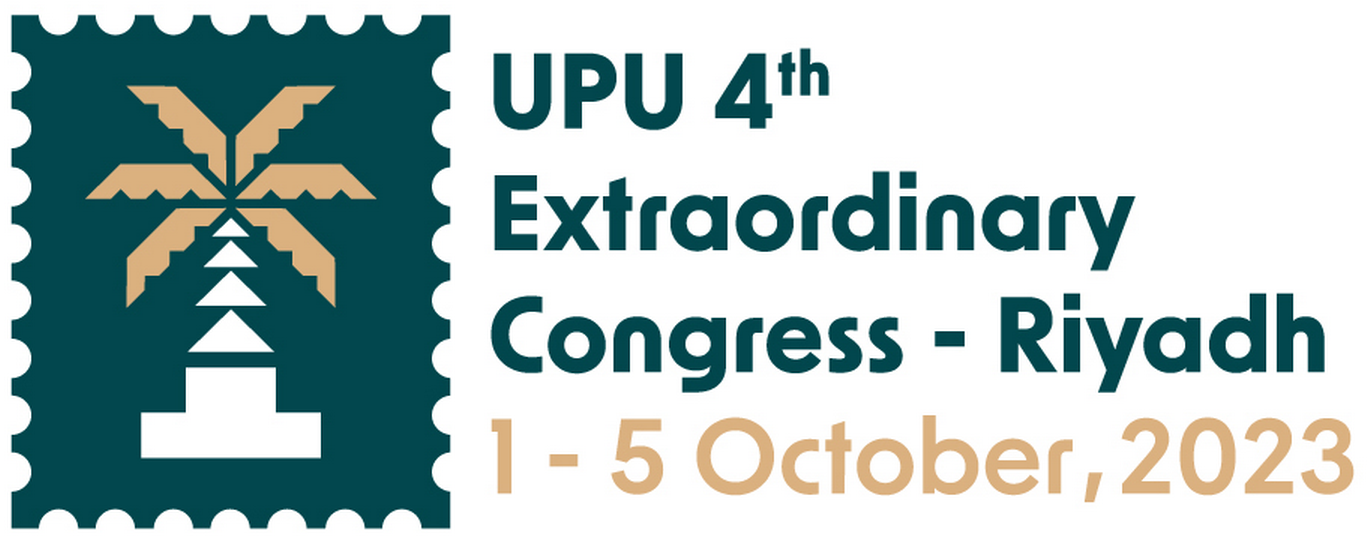 UPU 4th Extraordinary Congress