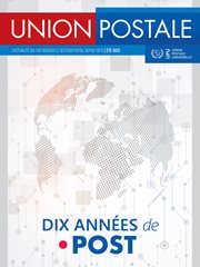 Union Postale No. 2 2022