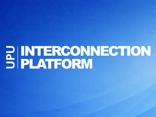 UPU-IP - Plate-forme d’interconnexion de l’UPU