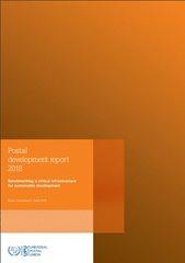 Postal Development Report 2018