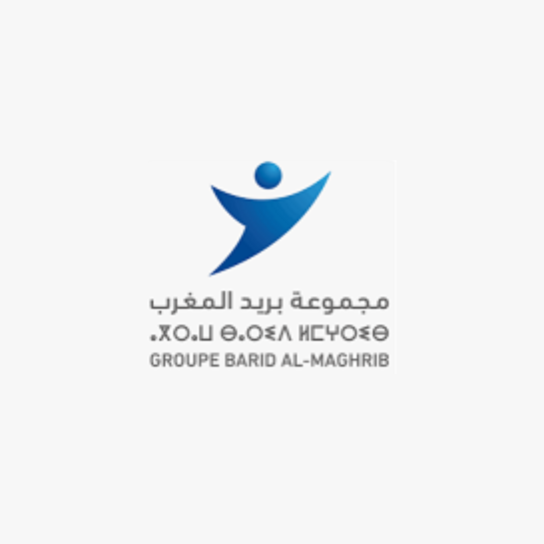 Poste Maroc