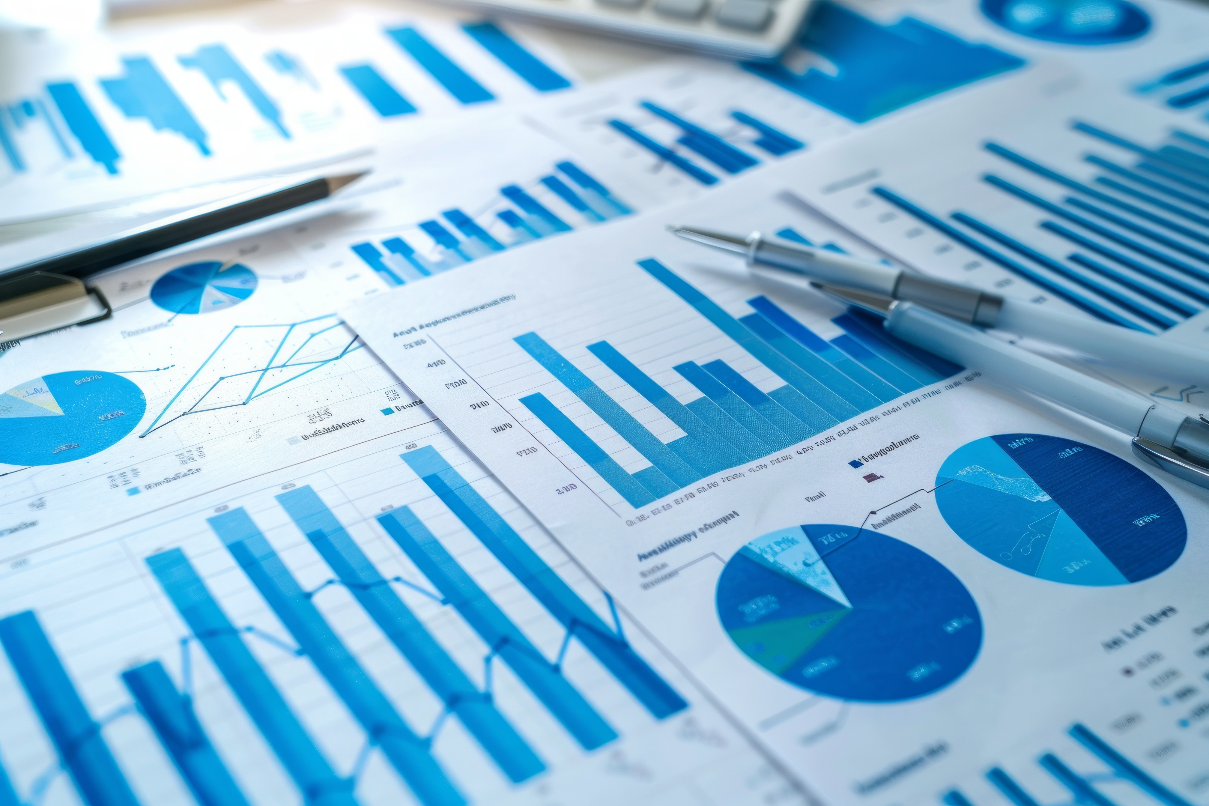 Latest postal statistics call for rapid transformation