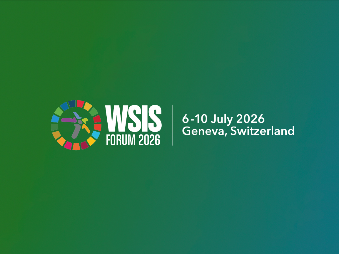 UPU at WSIS Forum 2026
