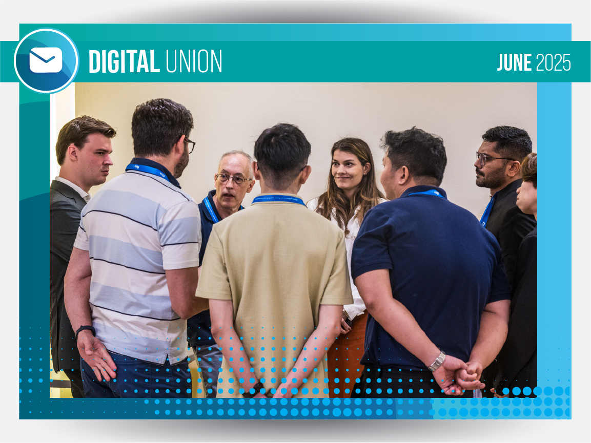 Digital Union June 2025
