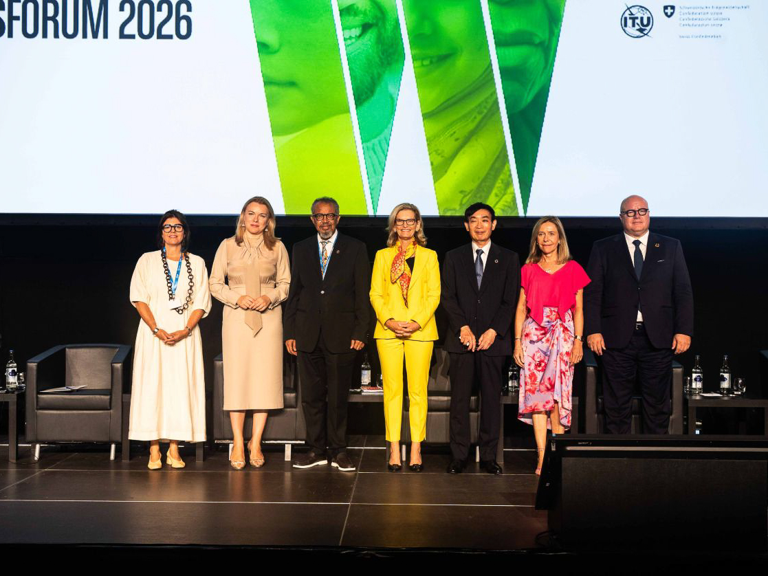 UPU highlights trusted postal networks as drivers of inclusive digital transformation at WSIS Forum