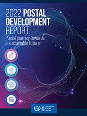 Postal Development Report 2022
