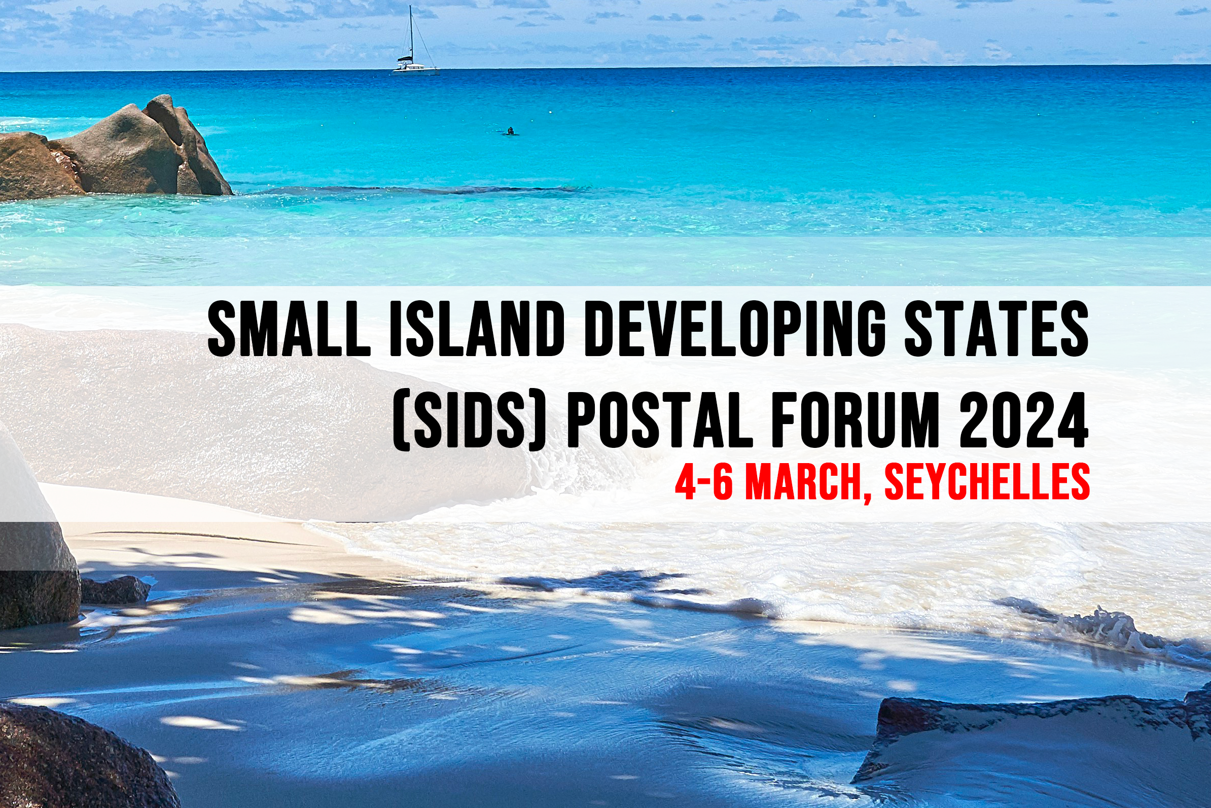 SIDS Postal Forum 2024 