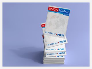 Union Postale No. 2 2022