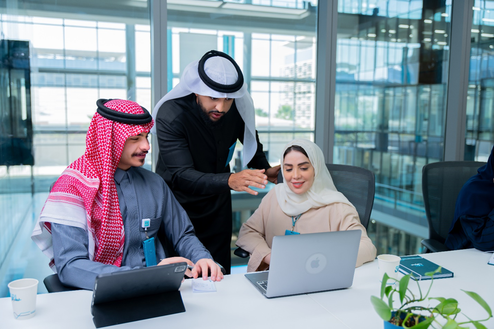 Automation at the core: GN TEQ and Saudi Post enhance e-commerce efficiency in Saudi Arabia 