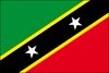 Saint Christopher (Saint Kitts) and Nevis