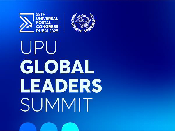 UPU Global Leaders' Summit 2025