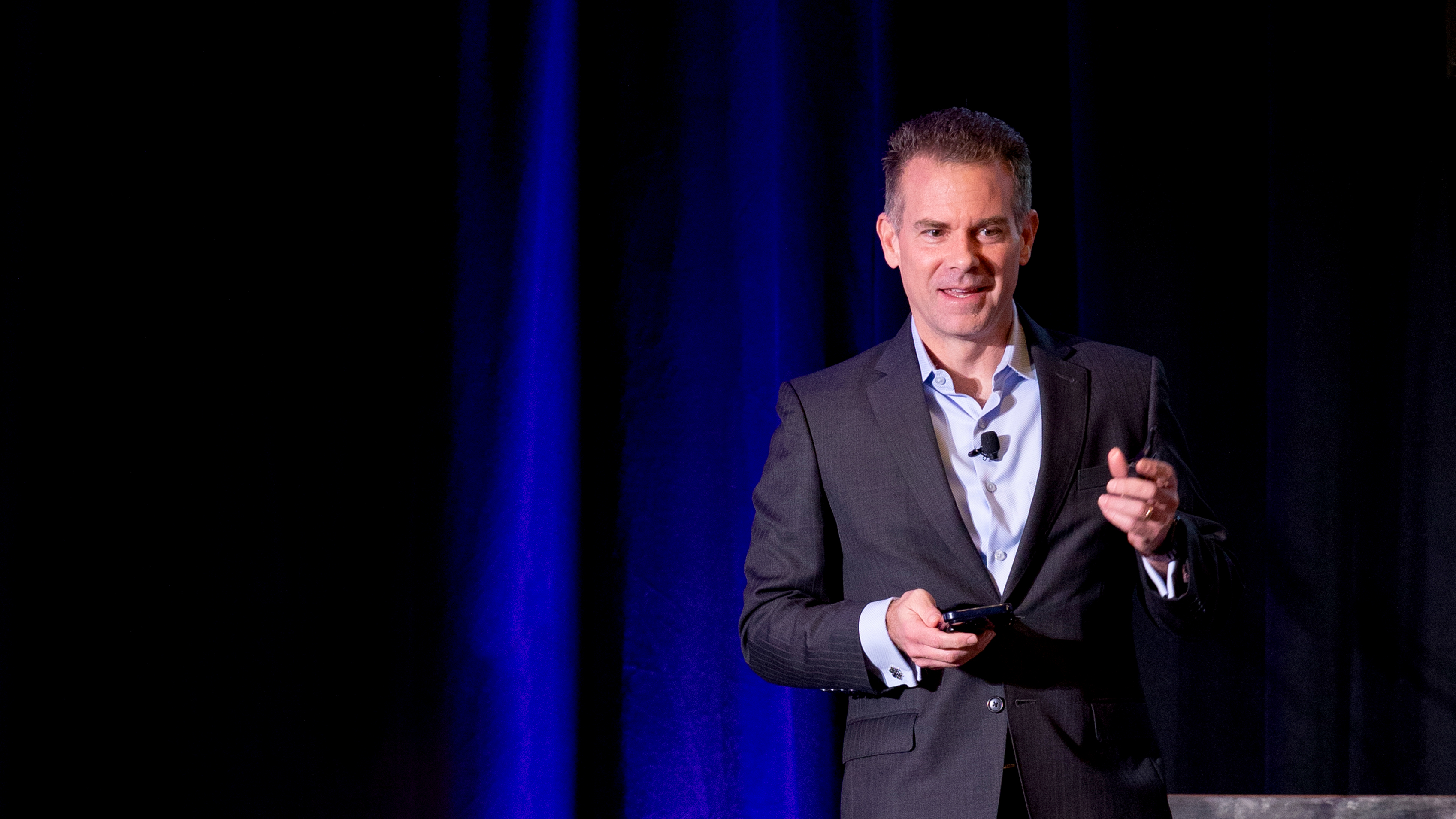 Escher CEO Brody Buhler talks Future of Posts