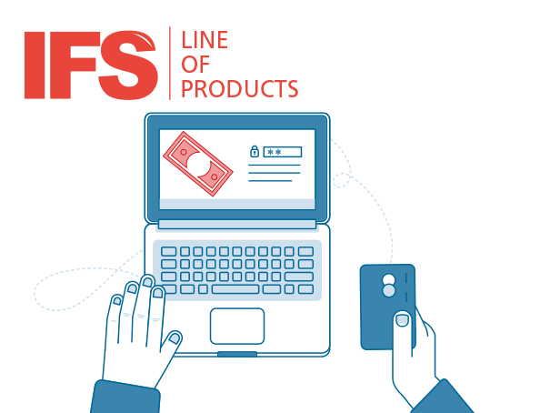 IFS Line of products