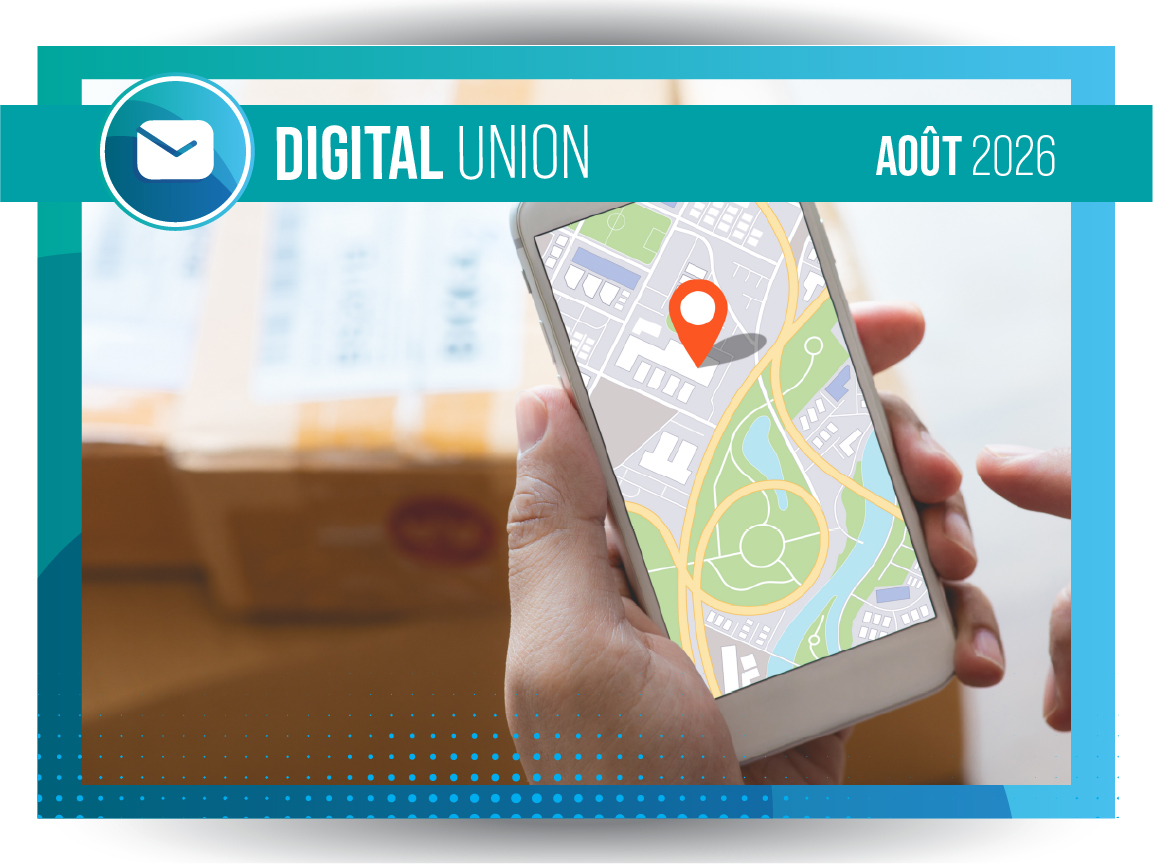 Digital Union août 2026