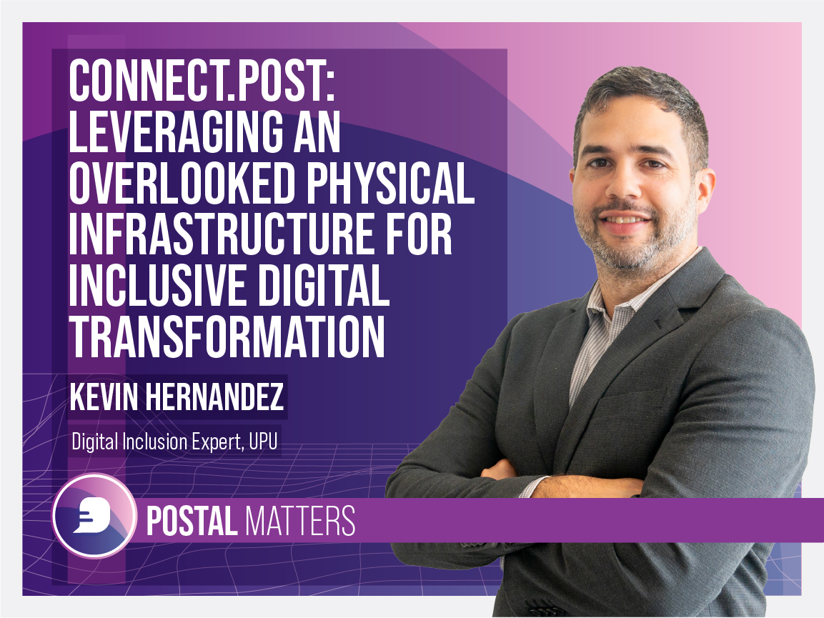 Connect.post: leveraging an overlooked physical infrastructure for inclusive digital transformation