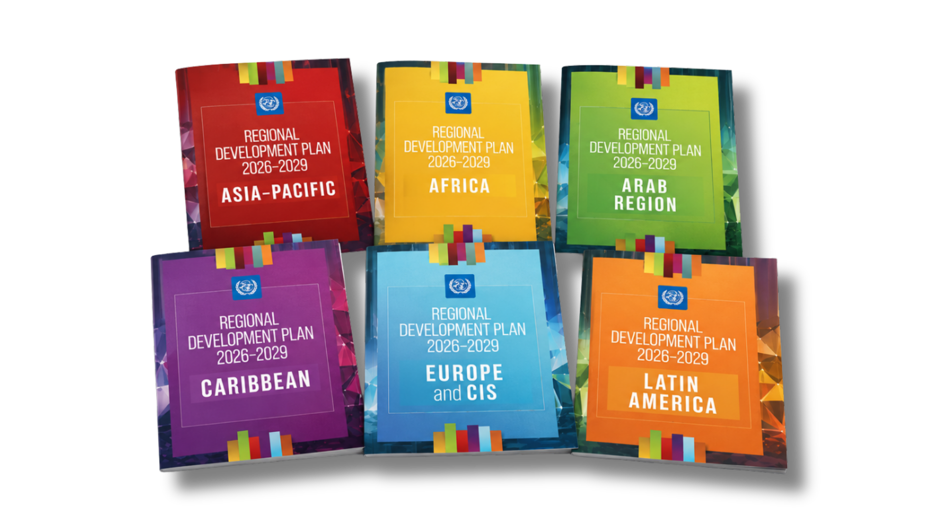 UPU launches targeted regional assistance roadmaps
