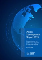 Rapport sur le développement postal 2019