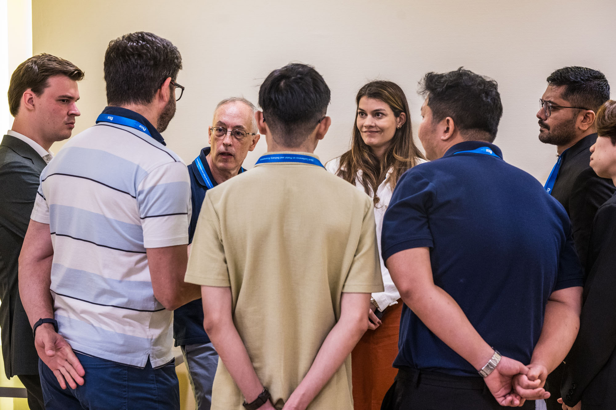 Shaping tomorrow’s postal solutions: highlights from the UPU Innovation Challenge 2025