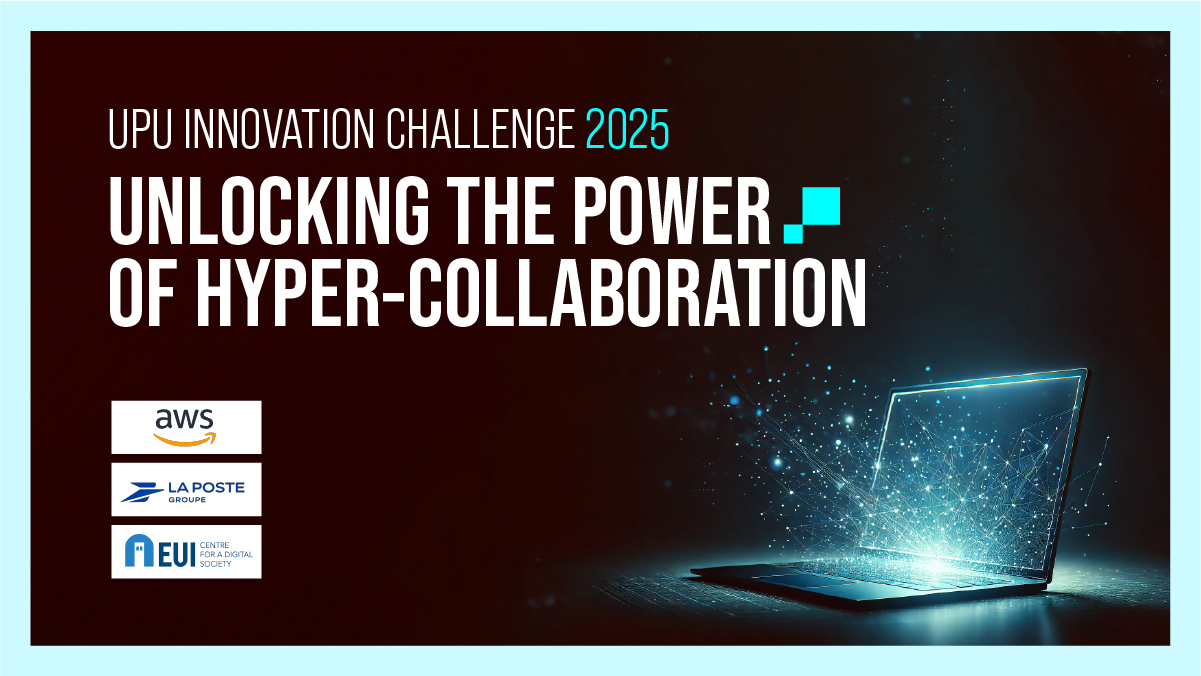 UPU Innovation Challenge 2025