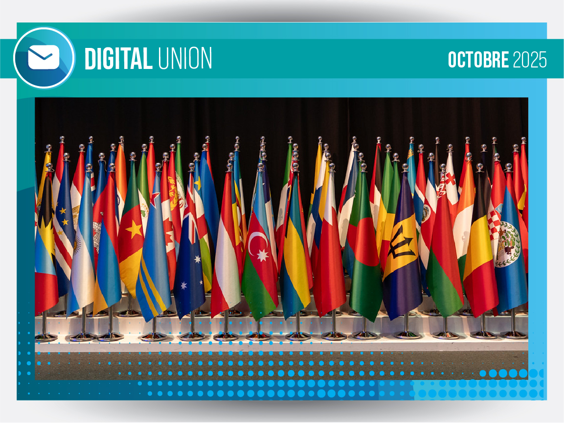 Digital Union October 2025