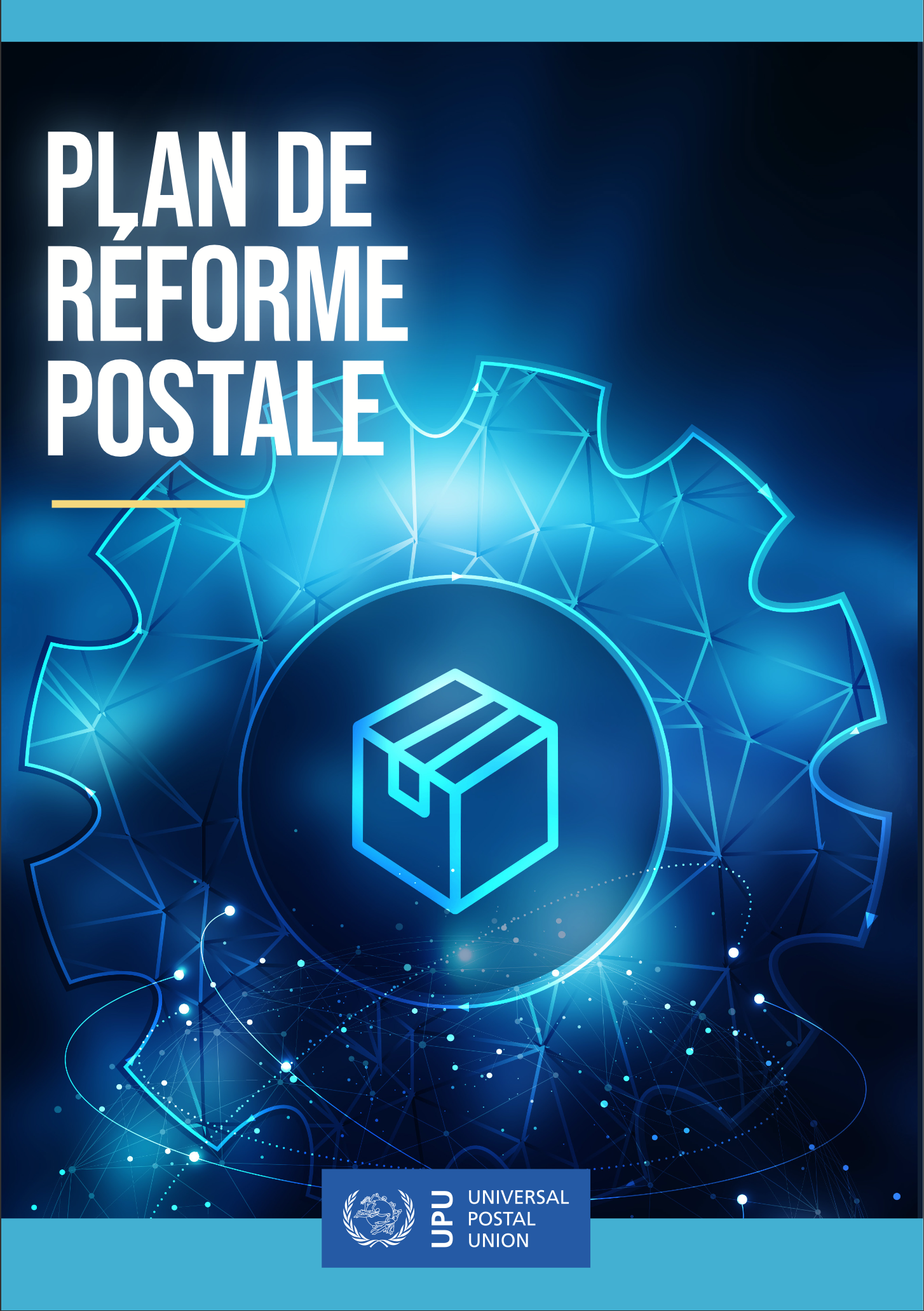 Plan de réforme postale