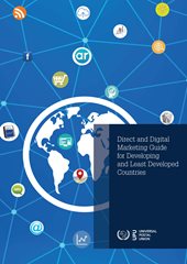 Direct and Digital Marketing Guide for Developing and Least Developed Countries