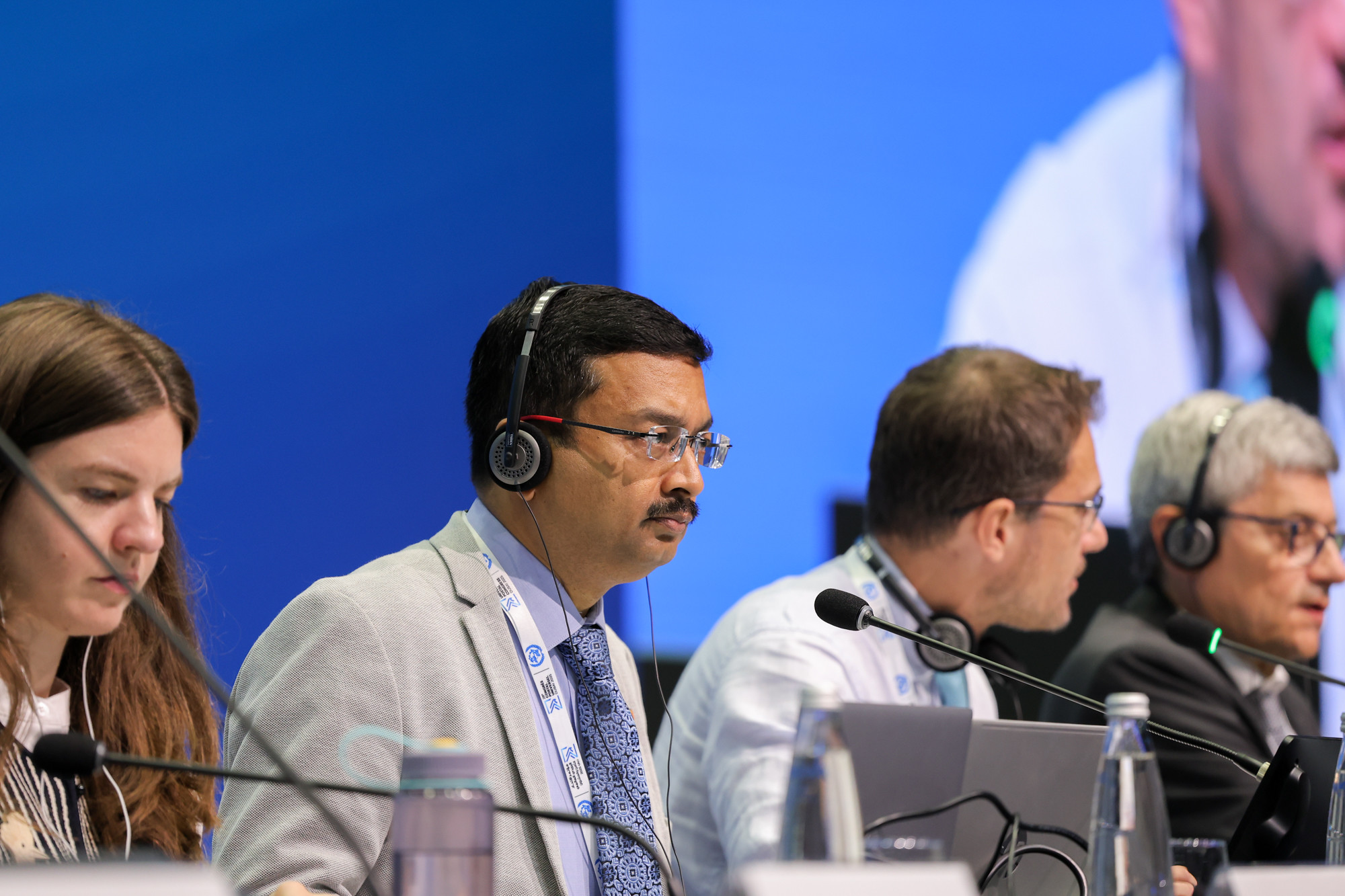 UPU Congress backs push for postal financial services expansion