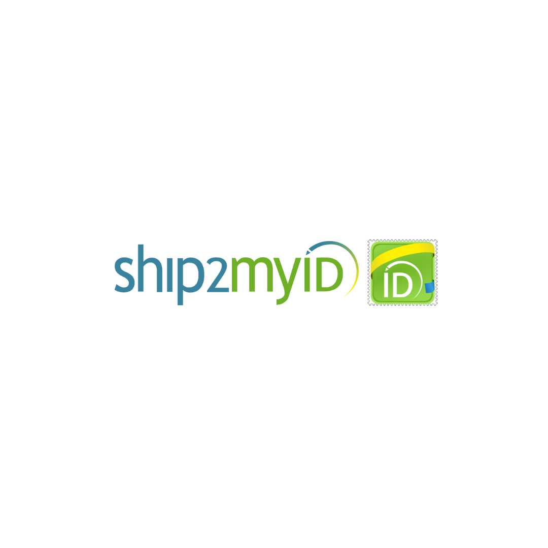Ship2MyID