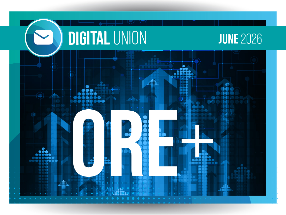 Digital Union June 2026