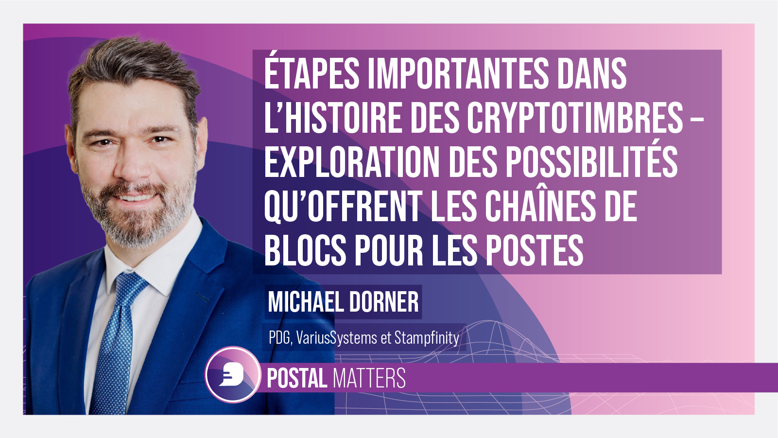 Étapes importantes dans l’histoire des cryptotimbres – Exploration des possibilités qu’offrent les chaînes de blocs pour les postes