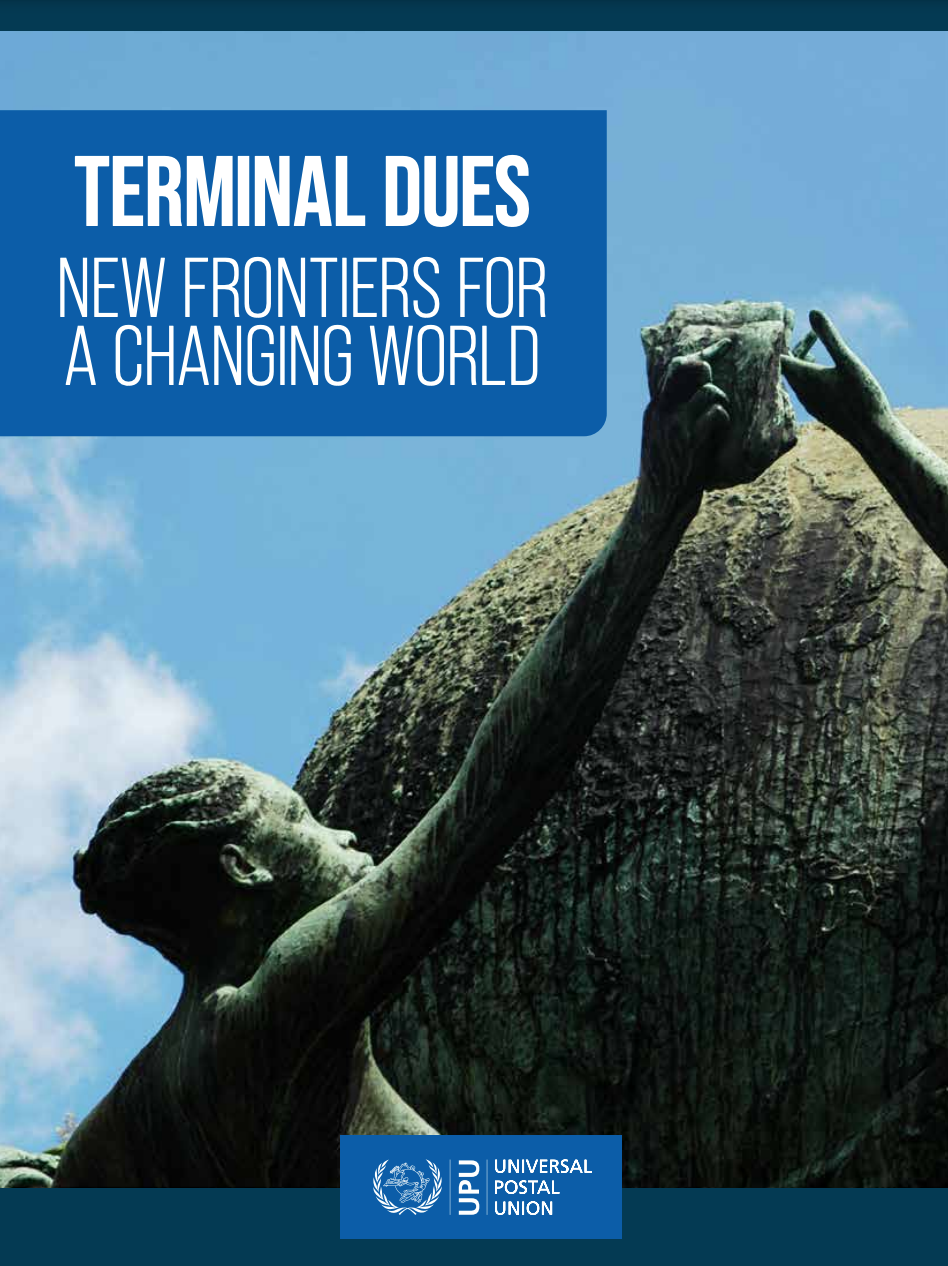 Terminal Dues – New Frontiers for a Changing World