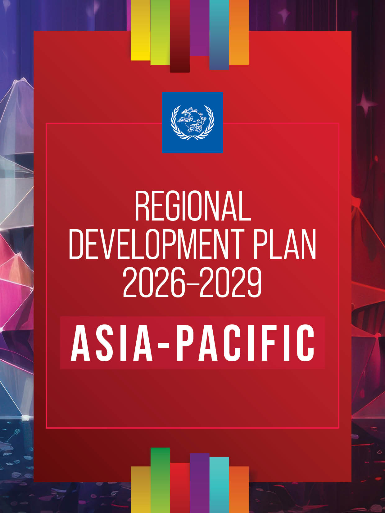 Asia-Pacific Regional Development Plan 2026-2029