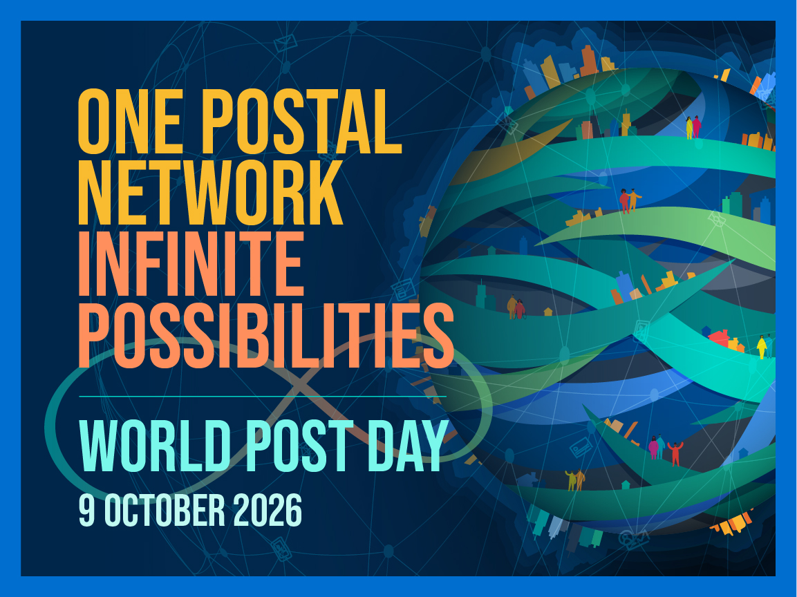World Post Day 2026 Ceremony