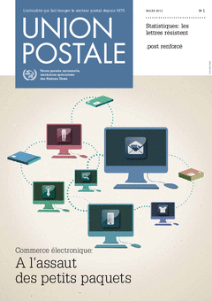 Union Postale No.1 2012