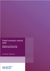 Perspectives économiques postales 2020
