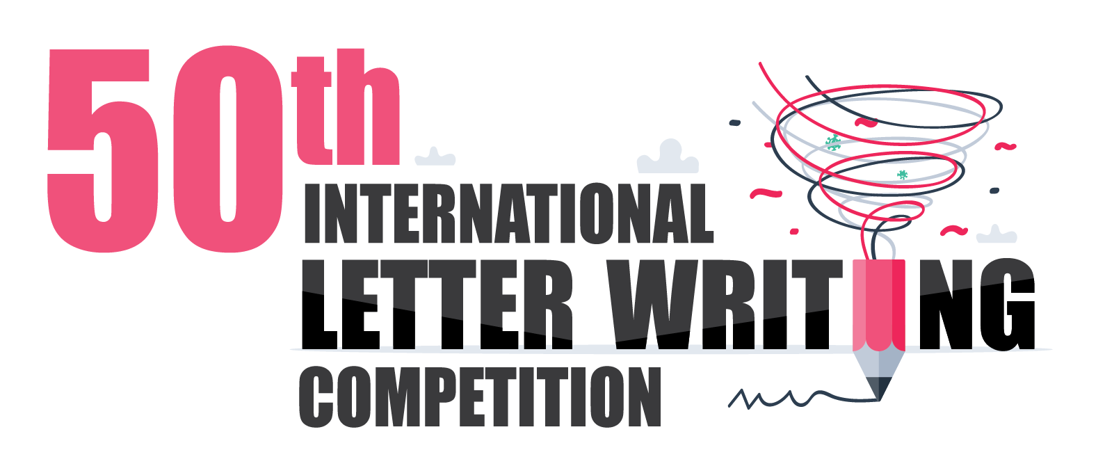 International Letter-Writing Competition for Young People