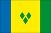 Saint Vincent and the Grenadines