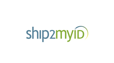 Ship2MyID