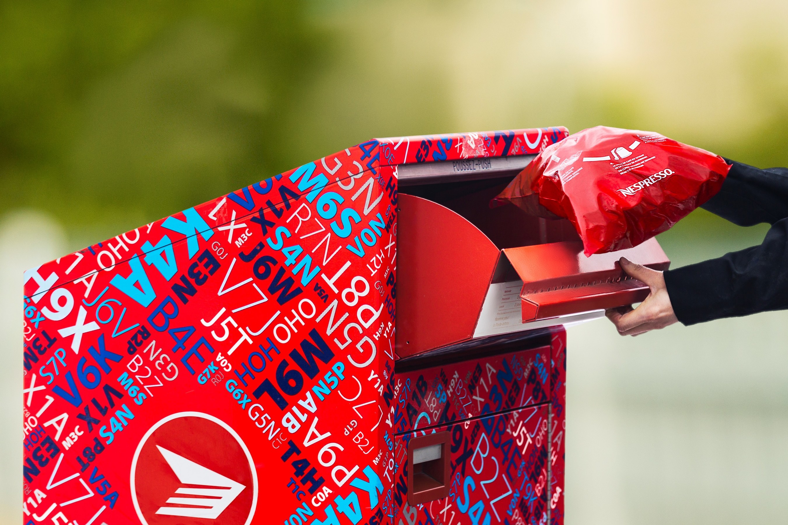 The power of packaging: Canada Post takes the lead in circularity