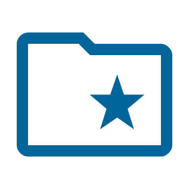 Projects and initiatives